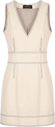 Trussardi Lamb Women Womens Dress