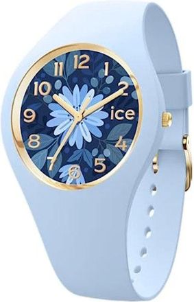 Ice Watch Mujer, Accesorios, Azul, Talla: ONE Size
