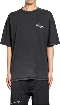 Represent T-Shirts, male, Black, M, England Legacy T-Shirt