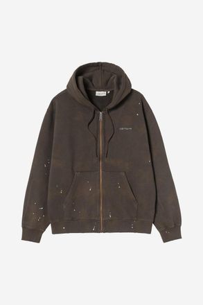 Carhartt Work in Progress Hooded Painter Jacket