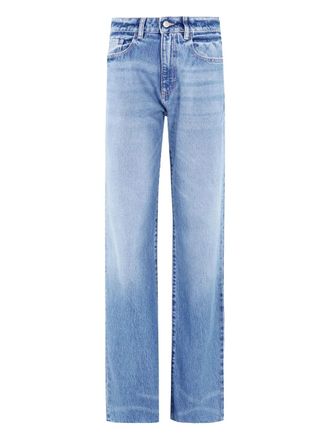 Icon Denim Los Angeles Iris Eco jeans - Blue