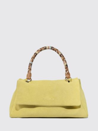 Orciani Borsa Sveva Longuette in camoscio