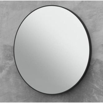 Koh-I-Noor Koh-i-noor - Serie t Specchio tondo con led, codice prod T004/CA codice prod: T004/CA