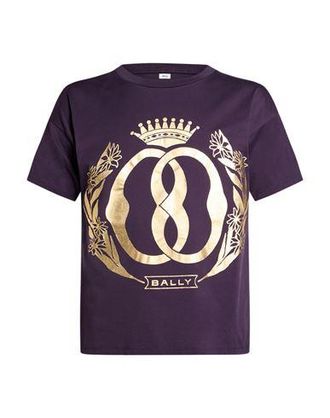 Bally TOPWEAR - T-shirts sur YOOX.COM