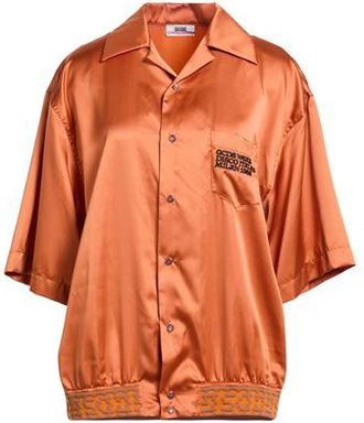 GCDS TOPWEAR - Camicie su YOOX.COM
