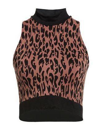 Wolford TOPWEAR - Tops on YOOX.COM