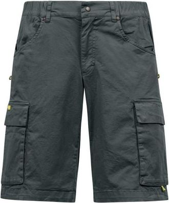 Karpos Sacolet Bermuda Shorts f&uuml;r Herren | grau