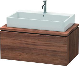 Duravit Mueble De Lavabo Duravit L-cube Para Consola Ancho 920mm