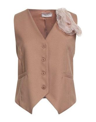 Motel Tailored Vests