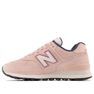 New Balance (WMNS) New Balance 574 Pink WL574YP2