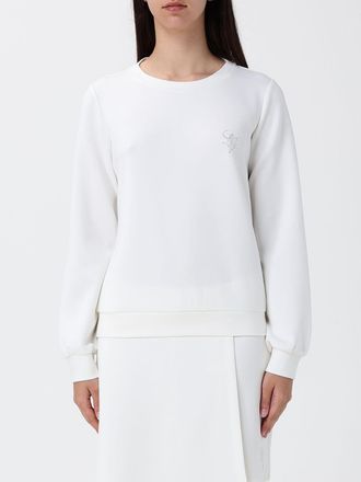 Liu Jo Felpa LIU JO Donna colore Bianco