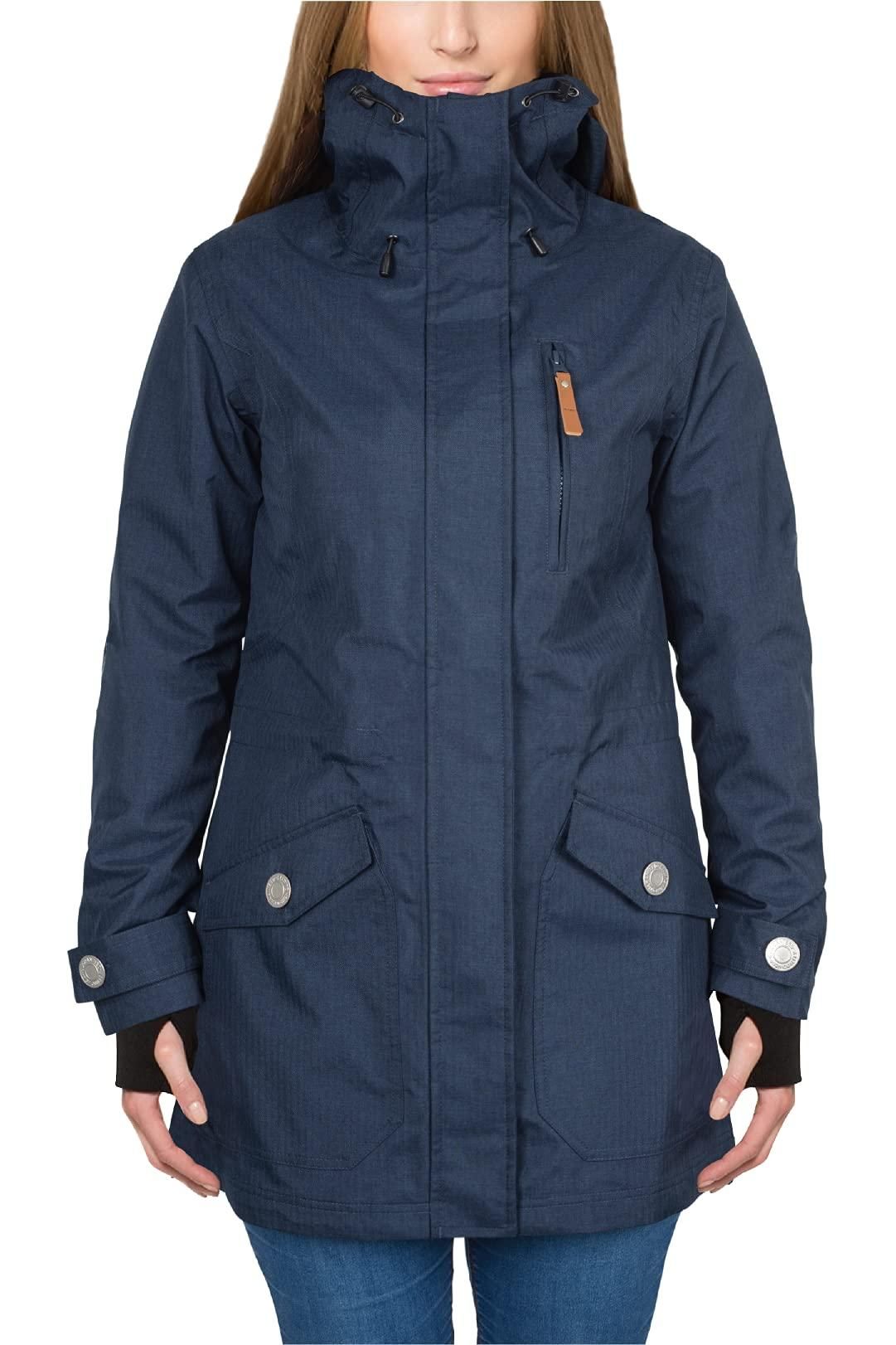 Berydale waterproof jacket online