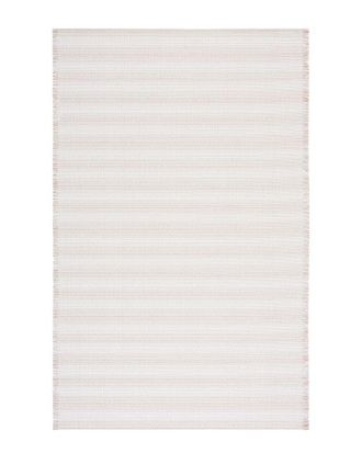 Safavieh Augustine Cotton, Polypropylene & Polyester Rug