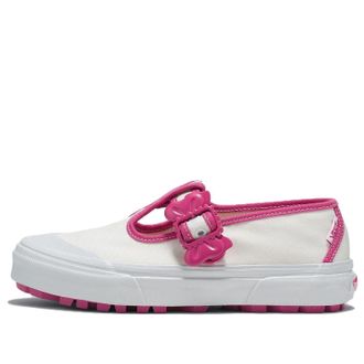 Vans (WMNS) Vans Barbie x Style 93 DX White Pink VN0A3TKVYL7