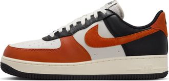 Nike Air Force 1 07 LV8 Black Vintage Coral Phantom HQ4987-010