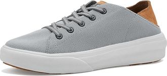 Reef Swellsole Atlantic Mens Shoes Grey/Tan : 11.5 D - Medium, Synthetic