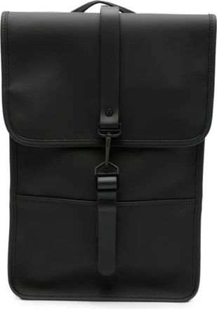 Rains Backpack Main Feature W3 Mini