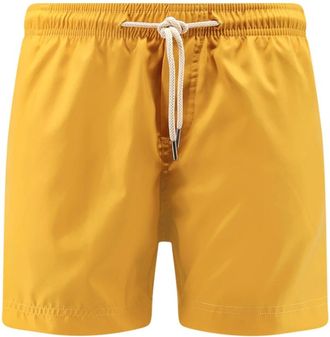 Peninsula Uomo, Costumi da bagno, Giallo, 2Xl, new