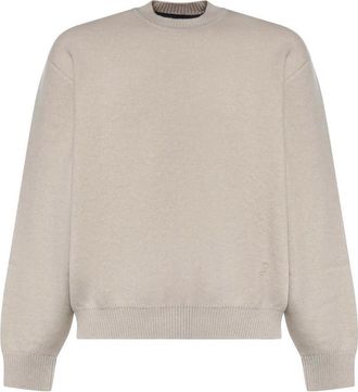 Jacquemus Pelota Wool-Blend Sweater