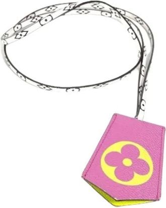 Louis Vuitton unisex, Pre-owned, Viola, Taglia unica, used