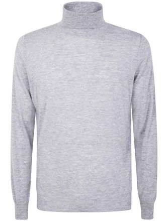 FILIPPO DE LAURENTIIS Turtle Neck Sweater
