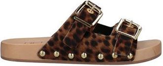 NCUB CALZADO - Mules & Zuecos en YOOX.COM