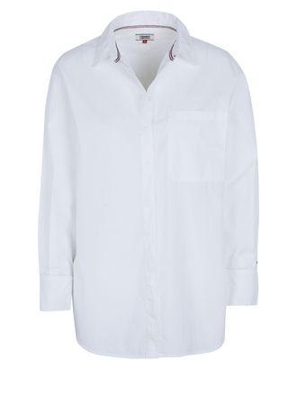 Tommy Hilfiger Jeansblouse van Tommy Hilfiger