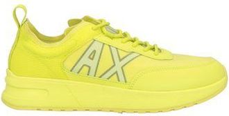 A|X Armani Exchange Sneakers
