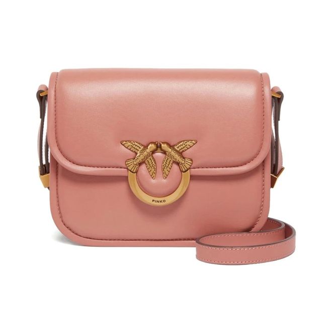 Pinko Sheepskin bag large purple Pinko Handbags – Lord & Taylor main image 2