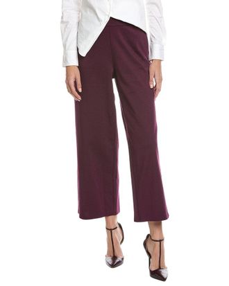 Eileen Fisher Eileen Fisher Wide Ankle Pant