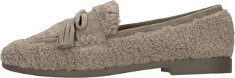 Emanuelle Vee Mujer, Zapatos, Beige, Talla: 41 EU