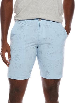 Travis Mathew Travismathew River Surfing Short