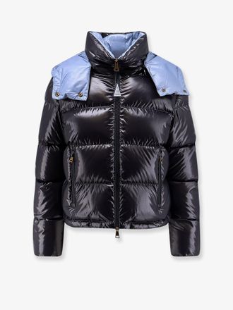 Moncler Giubbino Niveole in nylon - MONCLER - gender_Woman