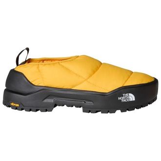 The North Face Base Camp Thermoball Mule Winterschuhe - Unisex | gelb