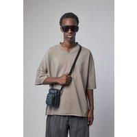 Seventh Kimono V Tee