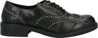 Liu Jo SCHUHE - Schn&uuml;rschuhe auf YOOX.COM