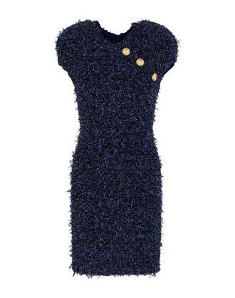 Balmain KLEIDER - Mini-Kleider auf YOOX.COM