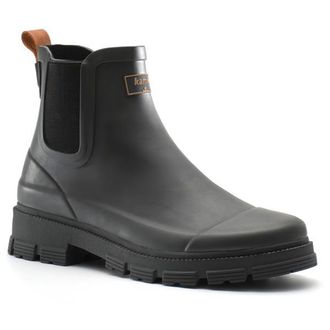 kamik Halifax Gummistiefel f&uuml;r Damen | grau/schwarz