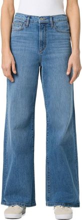 Joe's Stockholm Wide Leg Jean