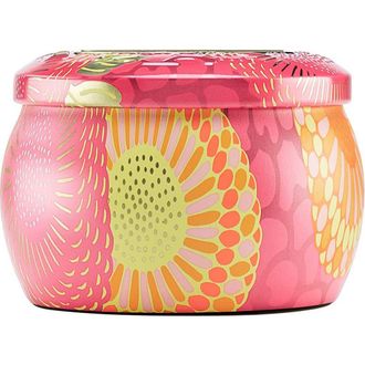 Voluspa Napali Passion Fruit Mini Tin Candle at Nordstrom