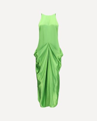 Khaite Kent Dress Female 4