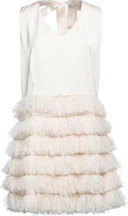 Twin-Set VESTIDOS - Minivestidos en YOOX.COM