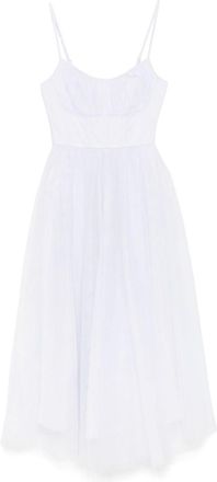 Zimmermann Abito midi - Blu