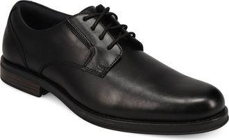 Dockers Bridgeport Derby in Black at Nordstrom Rack, Size 11.5