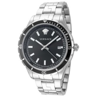 Versace Hellenyium Mens Watch