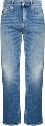 Department Five BOTTOMWEAR - Pantaloni jeans su YOOX.COM