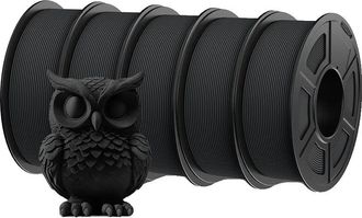 OEM Filamento Petg De Alta Velocidad, 1,75 Mm De Di&aacute;metro, Acabado Mate Liso