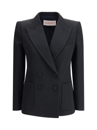 Valentino Garavani Blazers & Vests