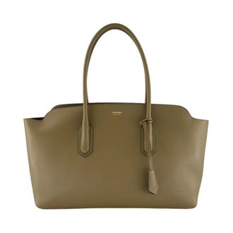 Tom Ford Mujer, Bolsos, Verde, Talla: ONE Size
