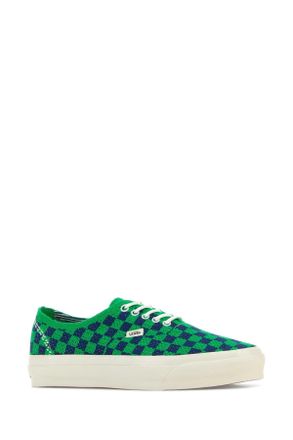Vans LX Authentic Sneaker - Green